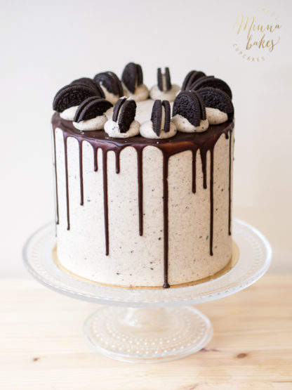 Oreo Cake