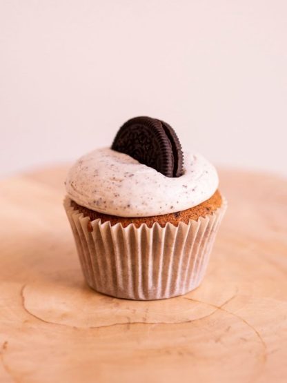 Oreo kuppikakku