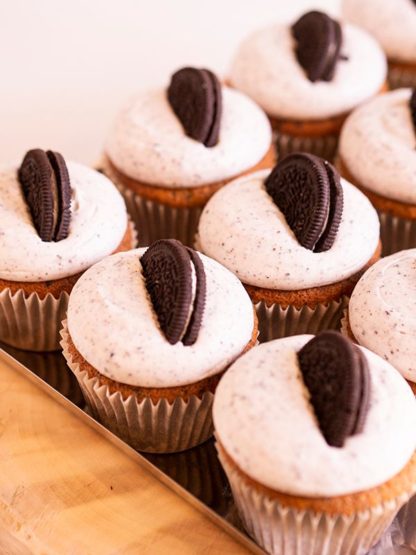 Oreo kuppikakku - Image 2