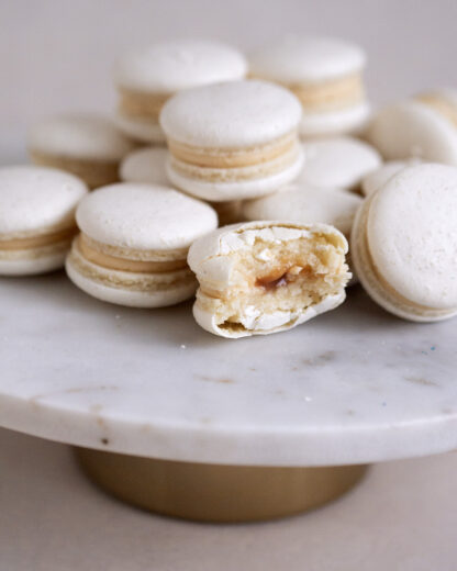 Suolakinuski macaron - Image 2