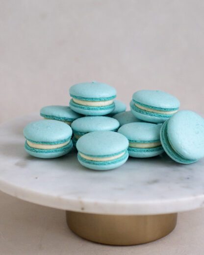Vanilja macaron - Image 2